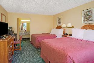 Days Inn by Wyndham Alexandria South - Alexandria - 6