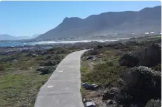 Self Catering unit 7, Sandbaai - 5