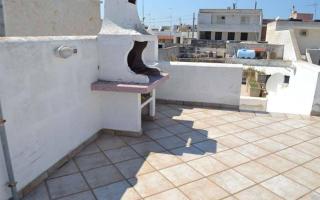 Lovely Holiday Apartment Quadrilocale Con Vista Mare Pt51 With Terrace Sea - Torre dell'Orso - 2