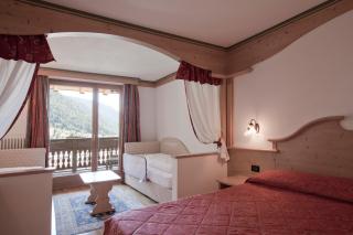 Resort Dolce Casa - Family & Spa Hotel - 8
