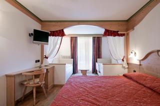Resort Dolce Casa - Family & Spa Hotel - 7