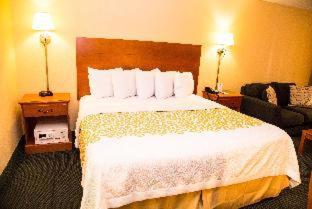 Days Inn by Wyndham Alexandria South - Alexandria - 2