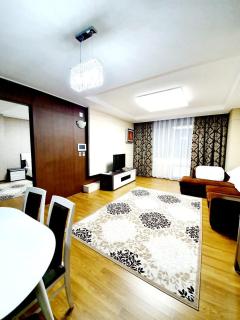 Highvill Apartments - 7