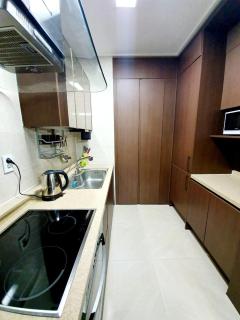 Highvill Apartments - 1