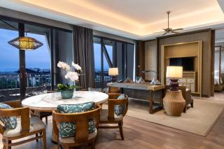 Pullman Resort Xishuangbanna - 3