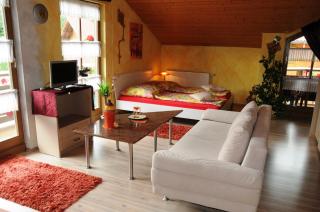 Ferienwohnung Lanzinger inkl. Chiemgaukarte - Ruhpolding - 5