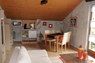 Ferienwohnung Lanzinger inkl. Chiemgaukarte - Ruhpolding - 4