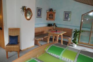 Ferienwohnung Lanzinger inkl. Chiemgaukarte - Ruhpolding - 2