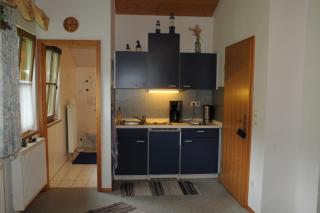 Ferienwohnung Lanzinger inkl. Chiemgaukarte - Ruhpolding - 1