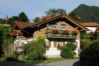 Ferienwohnung Lanzinger inkl. Chiemgaukarte - Ruhpolding - 9