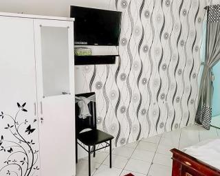 Homestay Levida Mitra RedDoorz - Samarinda - 5