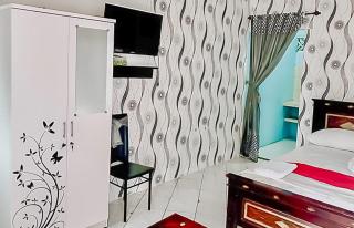 Homestay Levida Mitra RedDoorz - Samarinda - 1
