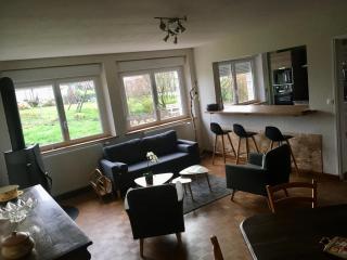 Gte Saint Gorgon in Euville, Grand Est - 8