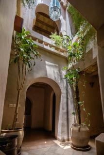 Dar Bladi - Ouarzazate - 5