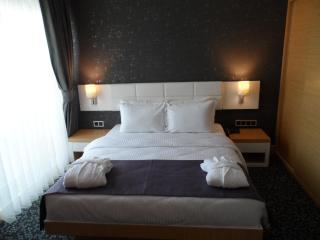 Inci Class Hotel - 5