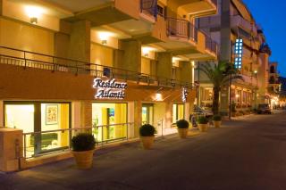 Residence Atlantic - Alassio - 5