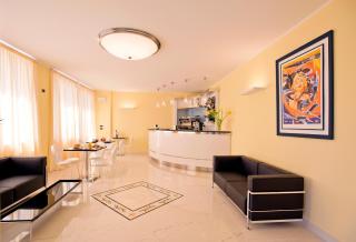 Residence Atlantic - 1