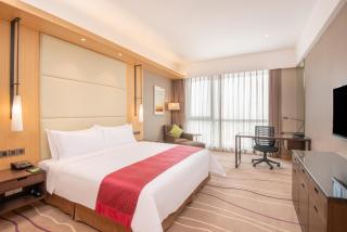 Holiday Inn Putian Xiuyu by IHG - Putian - 4
