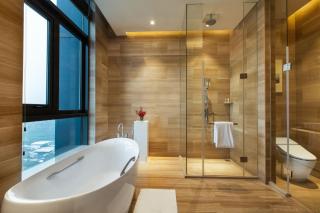 Holiday Inn Putian Xiuyu by IHG - Putian - 7