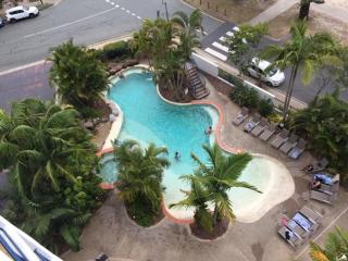 Just Perfect Apartment with Ocean Views - 5