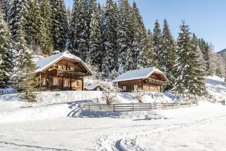 Gasserhütte - 9