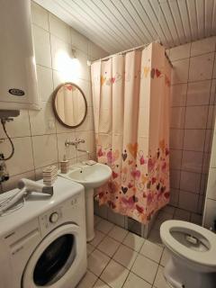 Apartment BASHEVSKI No 2 - Ohrid - 1