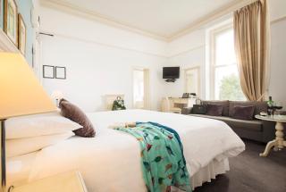 Trenython Manor Resort - Fowey - 6