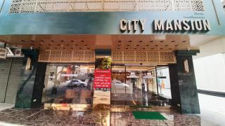 City Plaza Nana Hotel - 3