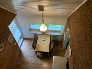 Ferienhaus Schonerweg 9 in Norddeich - Norddeich - 6
