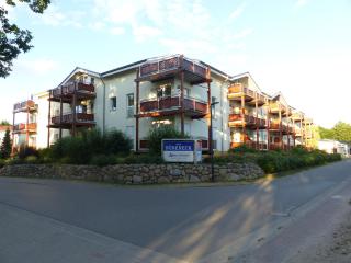 Apartments Haus Düneneck - Dietmar Opel - Zempin - 5