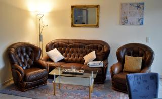 Apartments Haus Düneneck - Dietmar Opel - 6