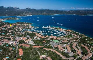 Residence Bouganville - Porto Rotondo - 7