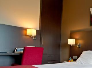 Flonk Hotel Groningen Zuid, BW Signature Collection - 9
