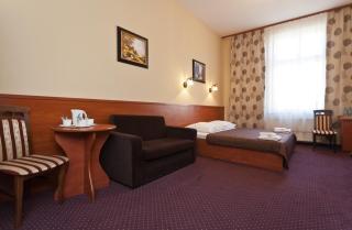 Hotel Maksymilian - Krakau - 8