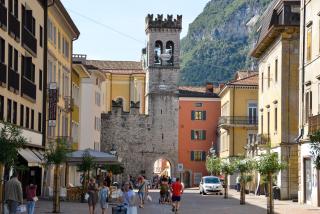 GARDAINN MARTINI - Riva del Garda - 8