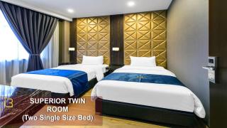 U3 HOTEL - Subang Jaya - 3