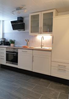 Ferienwohnung Bergluft - Winterberg - 8
