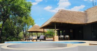 Pata Pata House - Marloth Park - 9