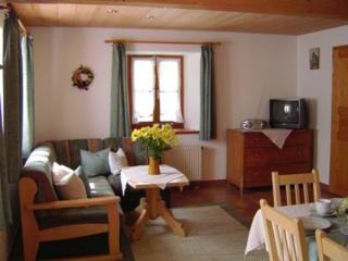 Ferienwohnung Schuhbeck inkl. Chiemgaukarte - Ruhpolding - 9