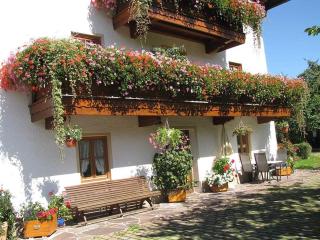 Ferienwohnung Schuhbeck inkl. Chiemgaukarte - Ruhpolding - 6