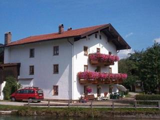 Ferienwohnung Schuhbeck inkl. Chiemgaukarte - Ruhpolding - 5
