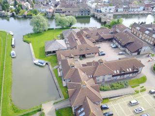 Dolphin Hotel St Ives - 7