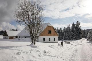Grenzhaus - Karlstift - 9