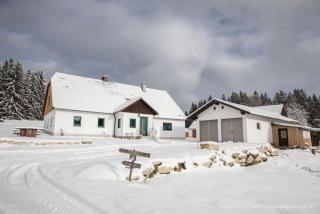 Grenzhaus - 8