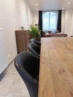 The Front Door N28 - Ypern - 2