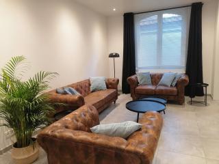 The Front Door N28 - Ypern - 6