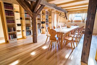 Tourist Farm Šenkova Domačija - 5