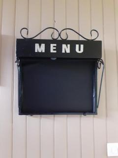 Chez Martine - Hanc - 2