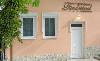 Tündérpart Vendégház - Eger - 7