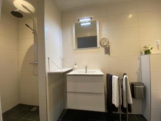 Bed & Breakfast Stiens (nabij Leeuwarden) - Stiens - 4